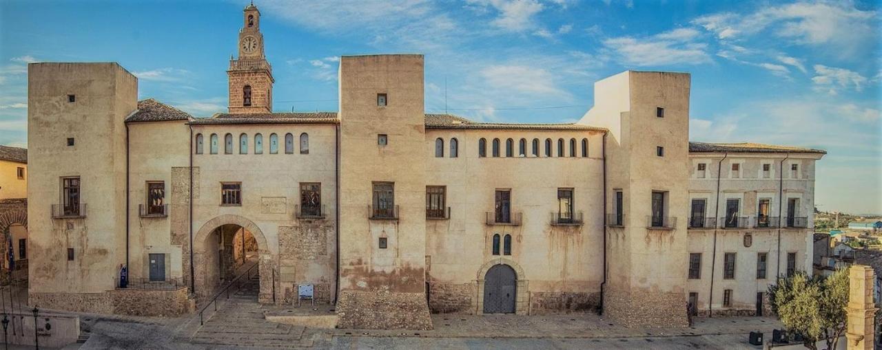 Casa En Albaida - Casa Els Llacets - Villa Exterior foto